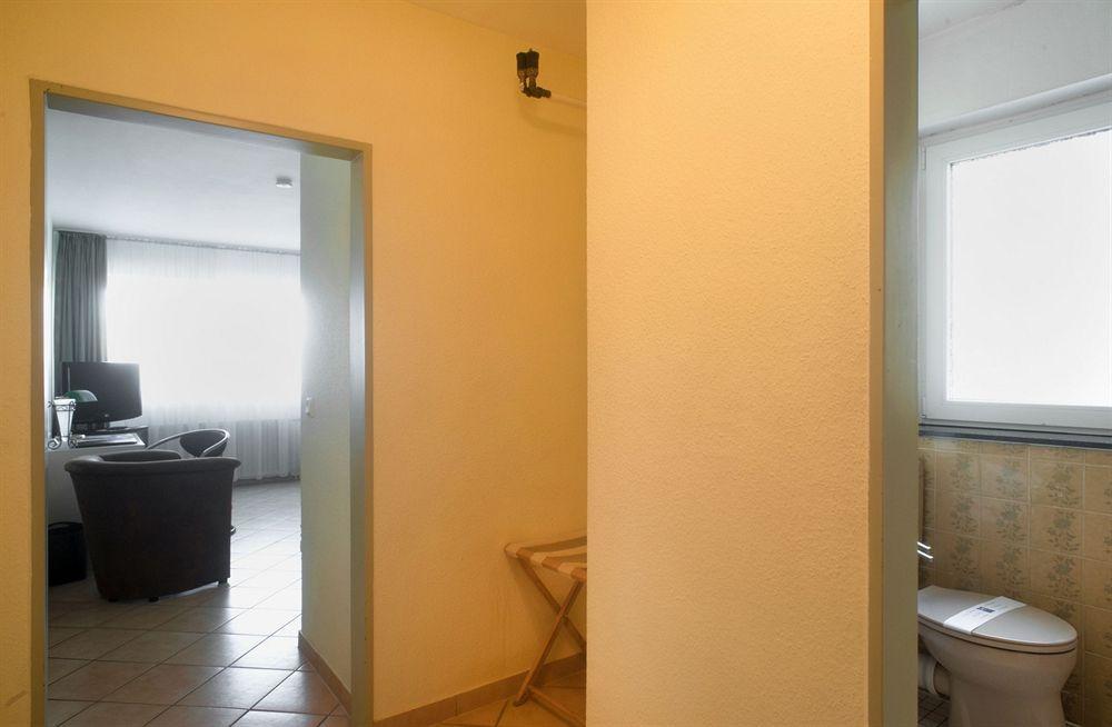 Ars Vivendi Hotel Cologne Exterior photo