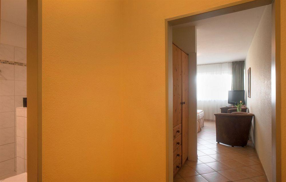 Ars Vivendi Hotel Cologne Exterior photo
