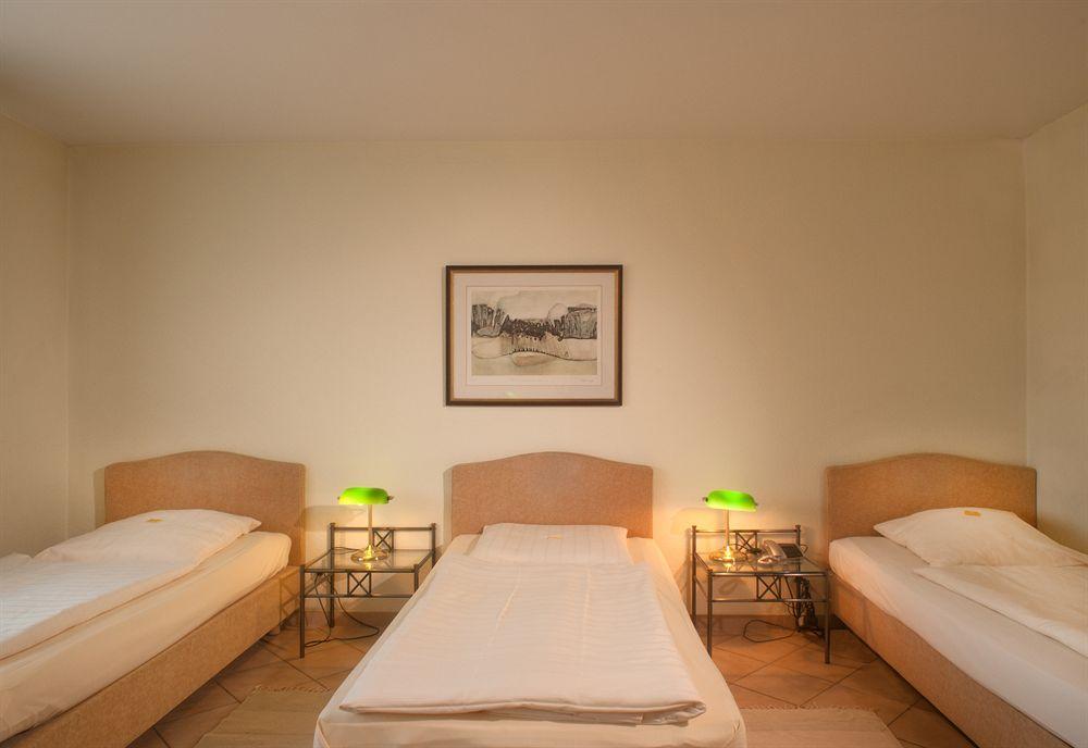 Ars Vivendi Hotel Cologne Exterior photo