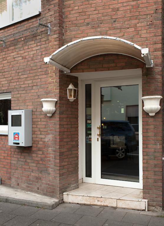Ars Vivendi Hotel Cologne Exterior photo